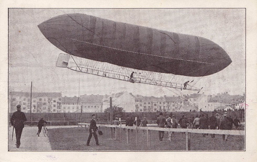 Zeppelin